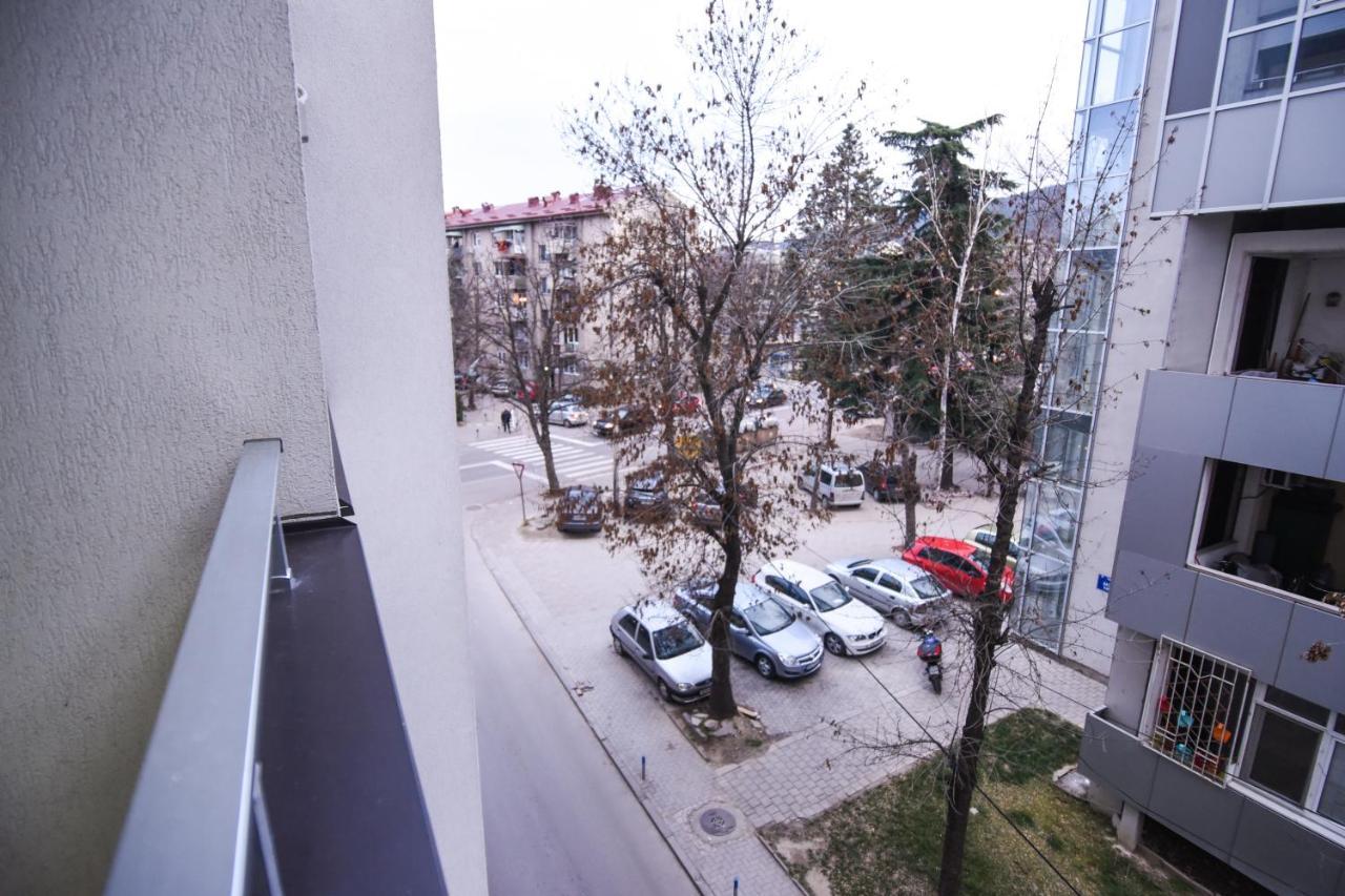 Apartment Stevi Skopje