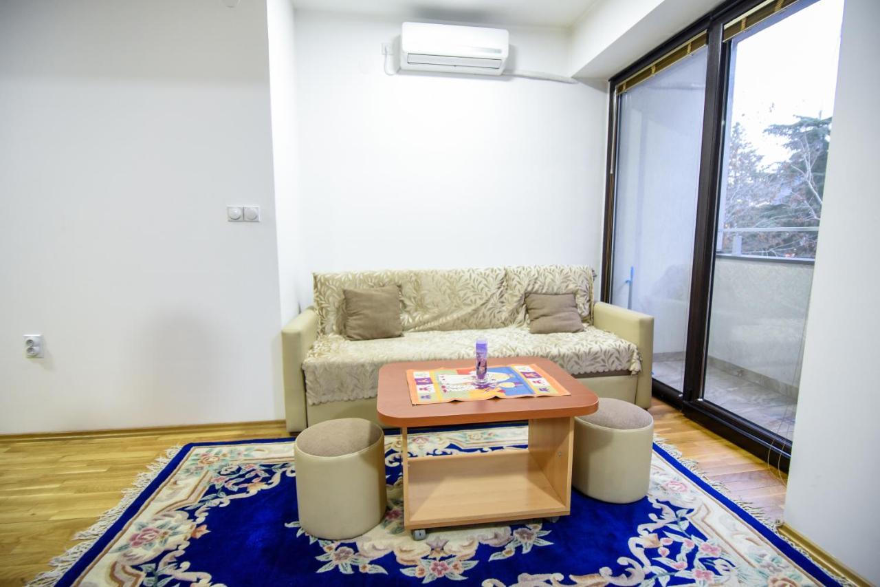 Apartment Stevi Skopje